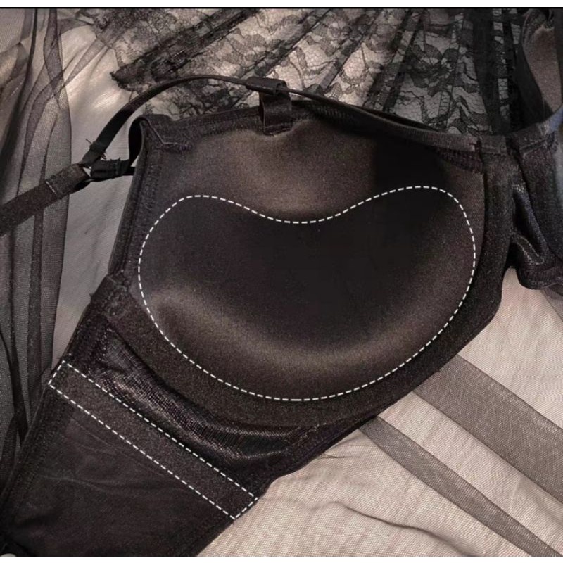 [Bộ Dây] Bộ Lót Sexy Quyến Rũ Nâng Vừa 2P Gọng Cao Cấp | BigBuy360 - bigbuy360.vn