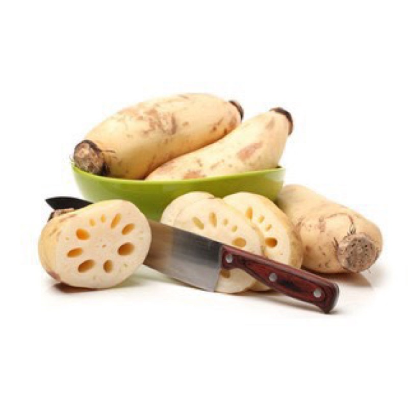 1kg tinh bột của sen nguyên chất