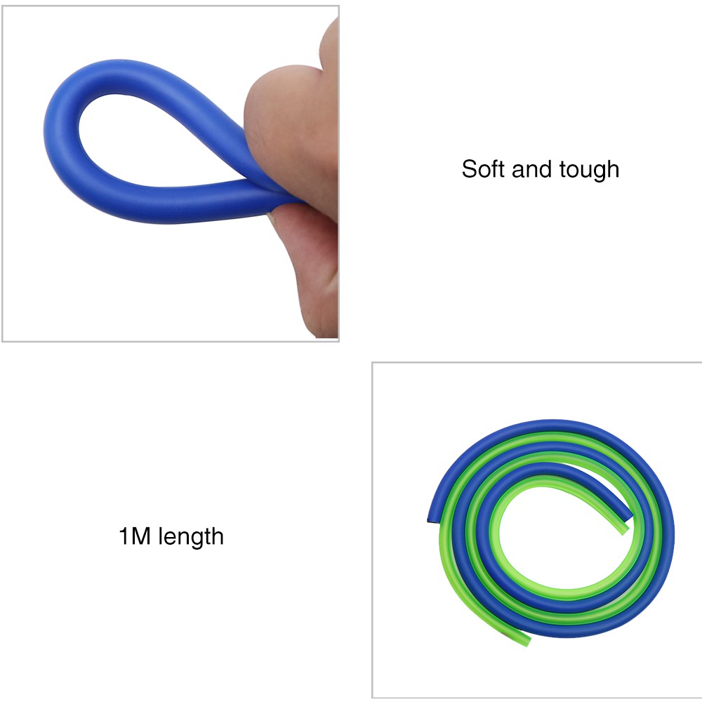 Ống Dẫn Nhiên Liệu 1m Cho Xe Mô Tô