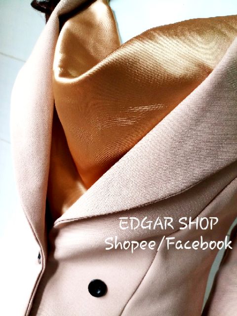 Set vest nữ dài công sở 4 món, áo 2 dây phi lụa cổ đổ,VIDEO + HÌNH FEEDBACK KHÁCH | BigBuy360 - bigbuy360.vn