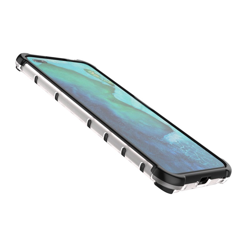 Ốp điện thoại bảo vệ chống sốc cao cấp cho Huawei P60 Pro P50 P40 P30 Pro