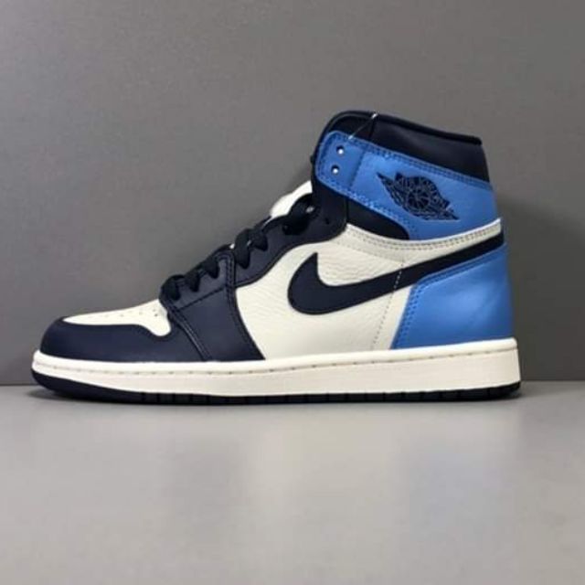 Jordan 1 high