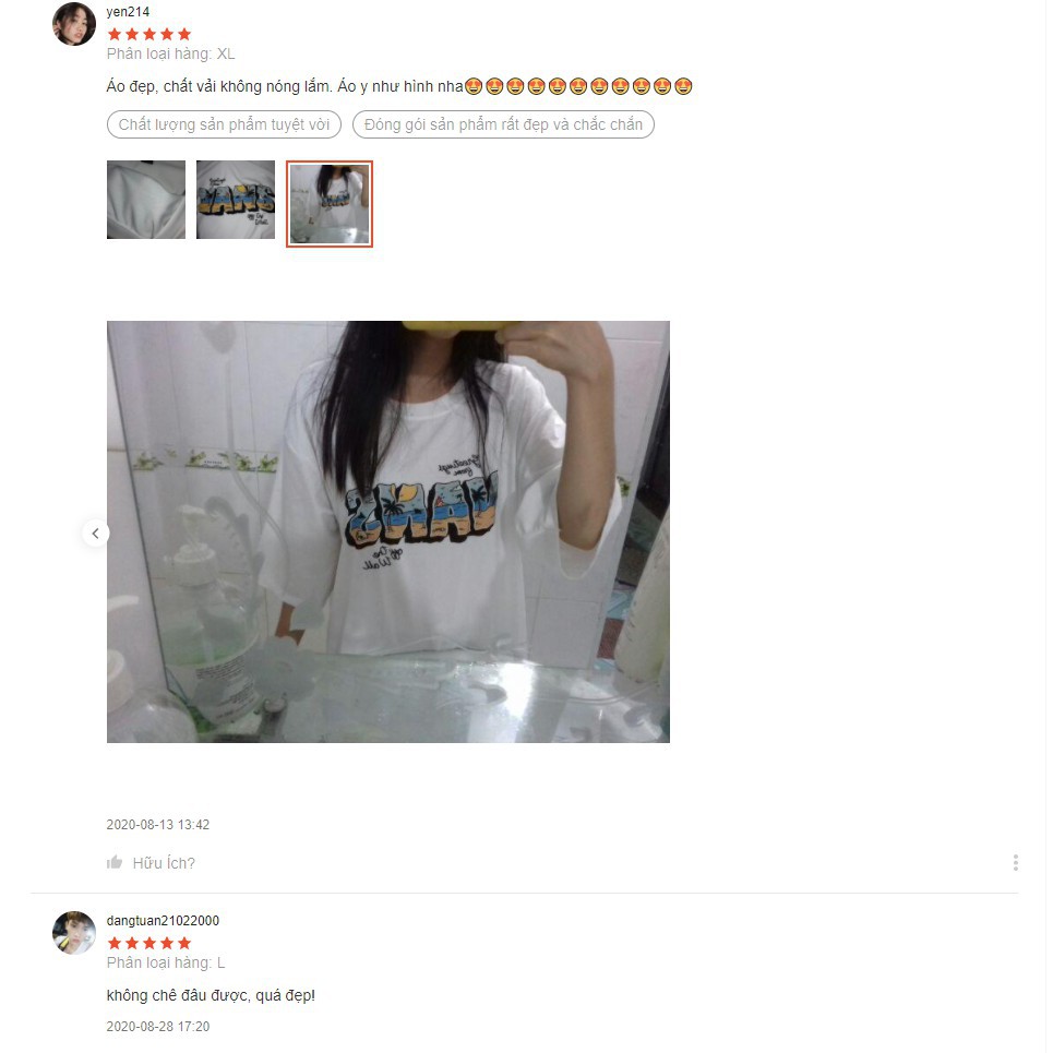 FREESHIP Áo thun tay lỡ nam nữ Vans Summer Unisex oversize form rộng áo phông rộng mùa hè basic tee phối quần jean *