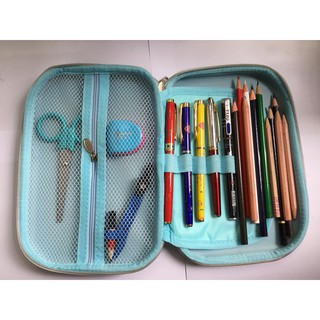 Hộp bút Eva pencil case siêu to