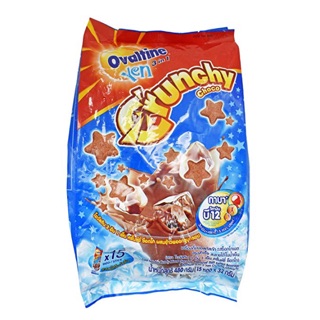 Sữa Ovaltine Yen 3in1