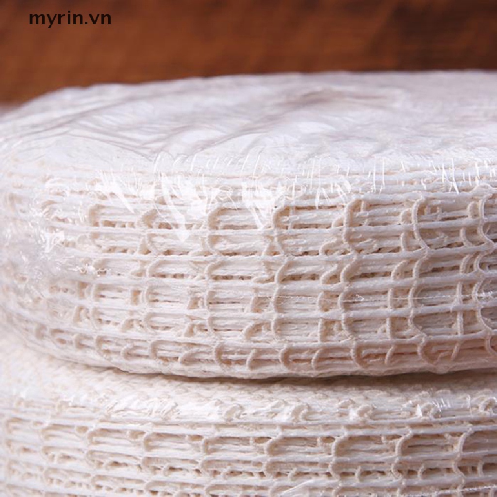 Cuộn Lưới Làm Xúc Xích 1 / 3M Bằng Chất Liệu Cotton