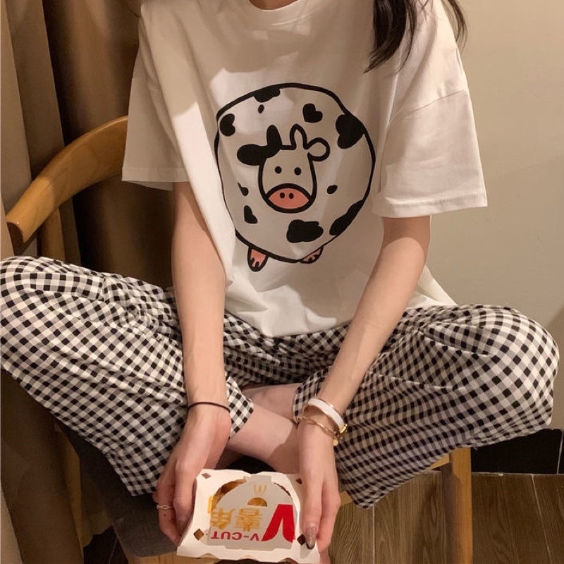 Quần vải kate thời trang | Order