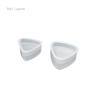 Khuôn Làm Cơm Nắm Hình Tam Giác Phong Cách Heliuyun