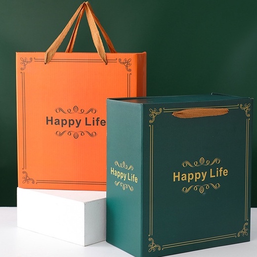 Bộ 6 chén ăn cơm viền vàng cao cấp HAPPY LIFE tặng kèm 6 đôi đũa