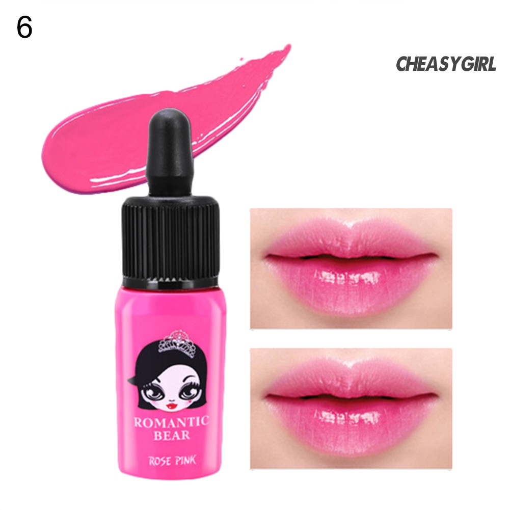 (Hàng Mới Về) Son Kem Lì Lâu Trôi Trang Điểm Cho Nữ | BigBuy360 - bigbuy360.vn