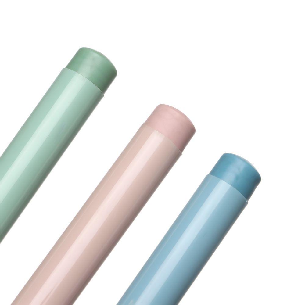 KRNY Bút Chì Mực HB Không Có Mực Kiểu Dáng Đơn Giản