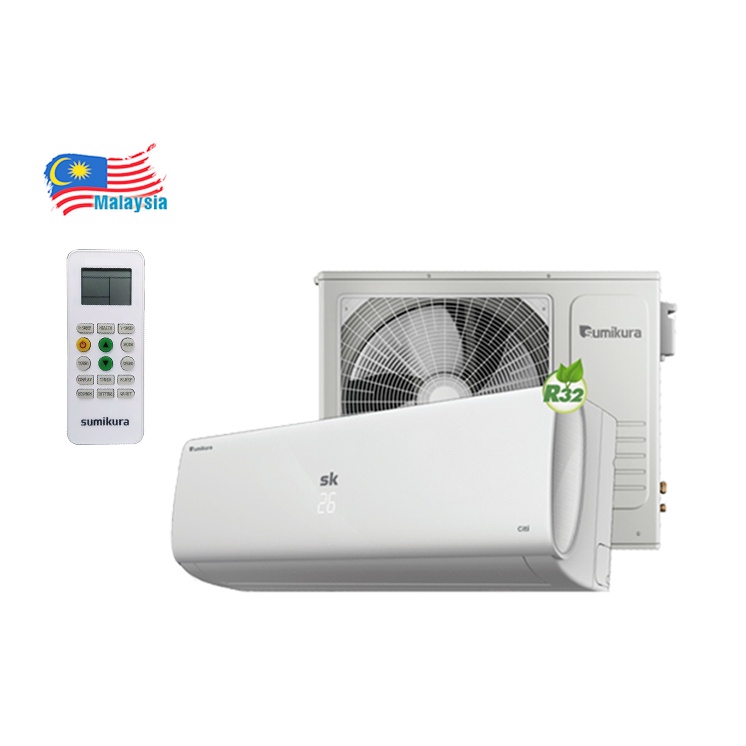 Máy Lạnh Sumikura 9000BTU 2 chiều APS/APO-H092/Citi