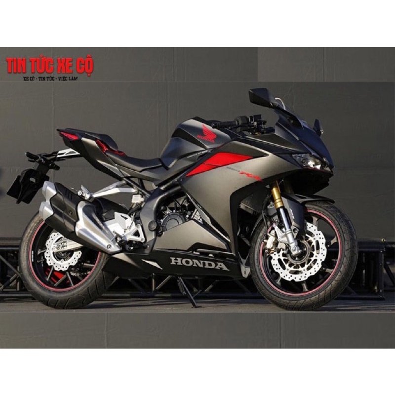 Bạc đạn chén cổ honda cbr650r cb650r cb650f cbr250rr cb150 cb300 cbr300 cb500x cbr500 cb500