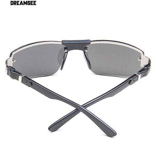 Kính Mát Gọng Chữ Nhật Dành Cho Nam Giới | BigBuy360 - bigbuy360.vn