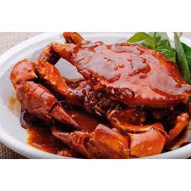 XỐT/ SỐT RANG ME CHOLIMEX CHAI 280G