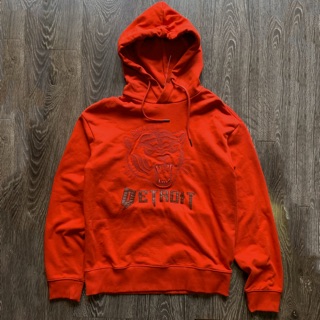M L B hoodies size 95 100 105 tương đương M L XL