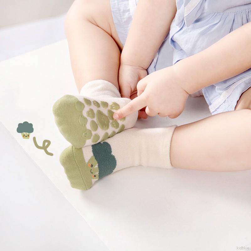 Vớ họa tiết hoạt hình cho bé trai và bé gái