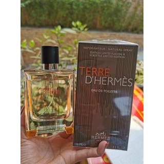 Nước hoa terre dhermes bản giới hạn full 100ml