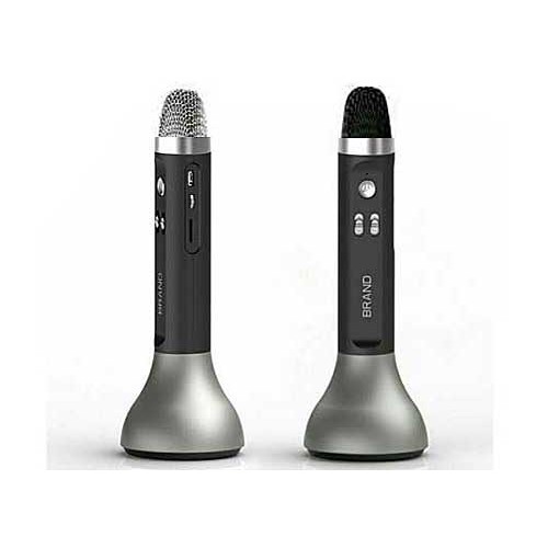 MICRO KARAOKE BLUETOOTH K7