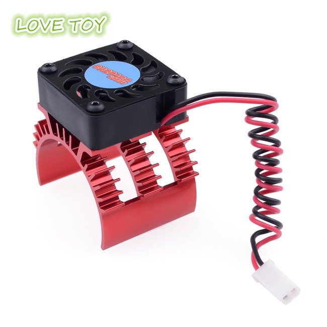 Động Cơ Quạt Tản Nhiệt 21000rpm 7014 Cho 1 / 10 Rc 3674 550 540 Hsp Series 3650 3670 3660