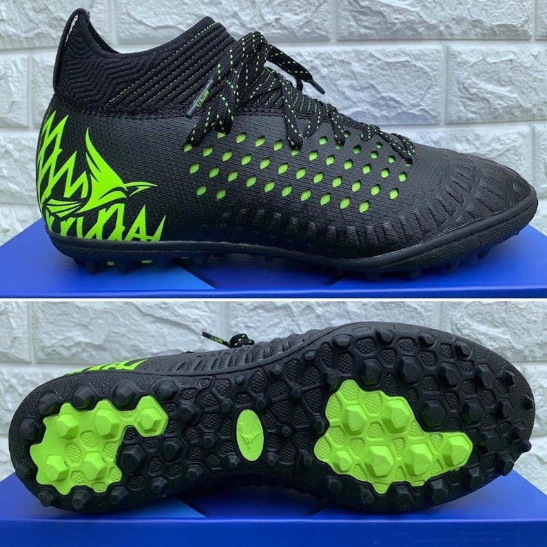 GIÀY ĐÁ BÓNG CHÍNH HÃNG MIRA LUX 19.2 CỔ CAO KHÂU FULL ĐẾ FULL HỘP