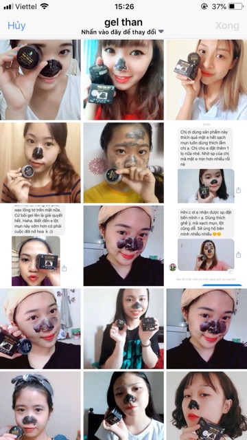 (MUA 1 TẶNG 1,tổng 2 gel than) gel lột mụn than tre chính hãng,gel hút mụn than tre hoạt tính ngân bình sịn | BigBuy360 - bigbuy360.vn