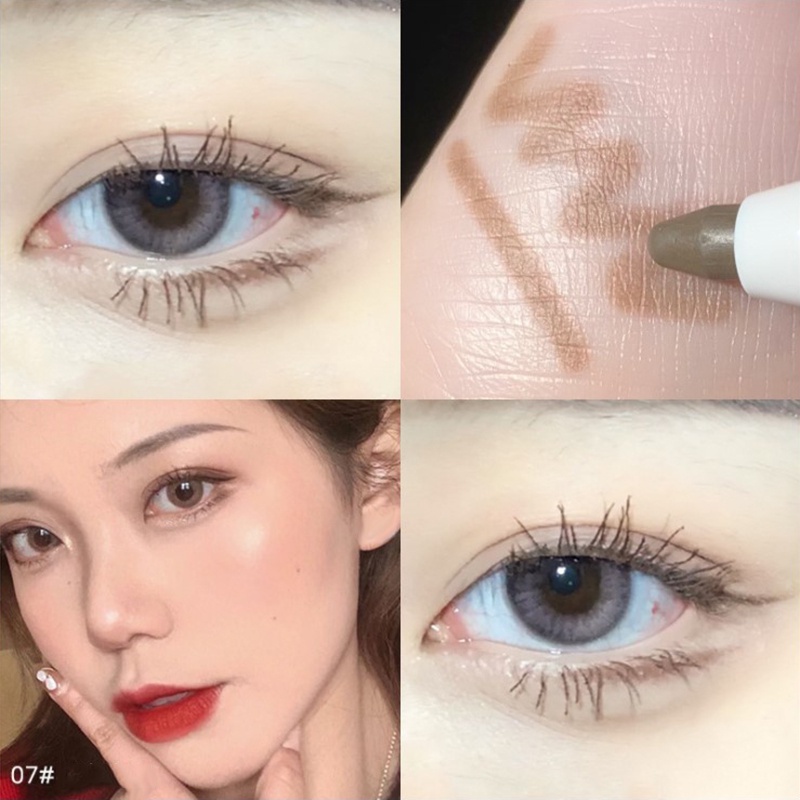 Phấn Mắt Dạng Thỏi Tiện Dụng JP6