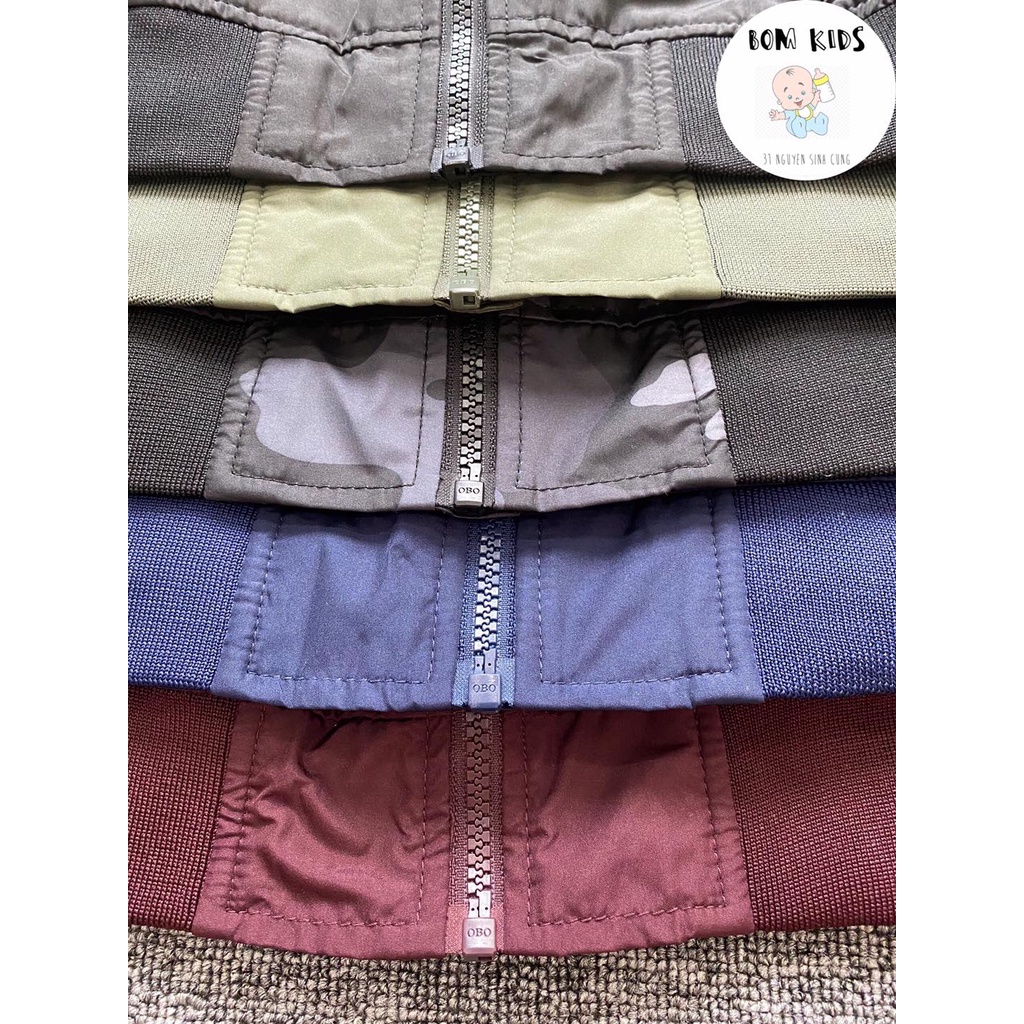 ÁO KHOÁC GIÓ 2 LỚP BT OLDNAVY XUẤT DƯ XỊN CHO BÉ TRAI