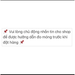 NAIL BOX (móng úp thiết kế mẫu lửa y hình)