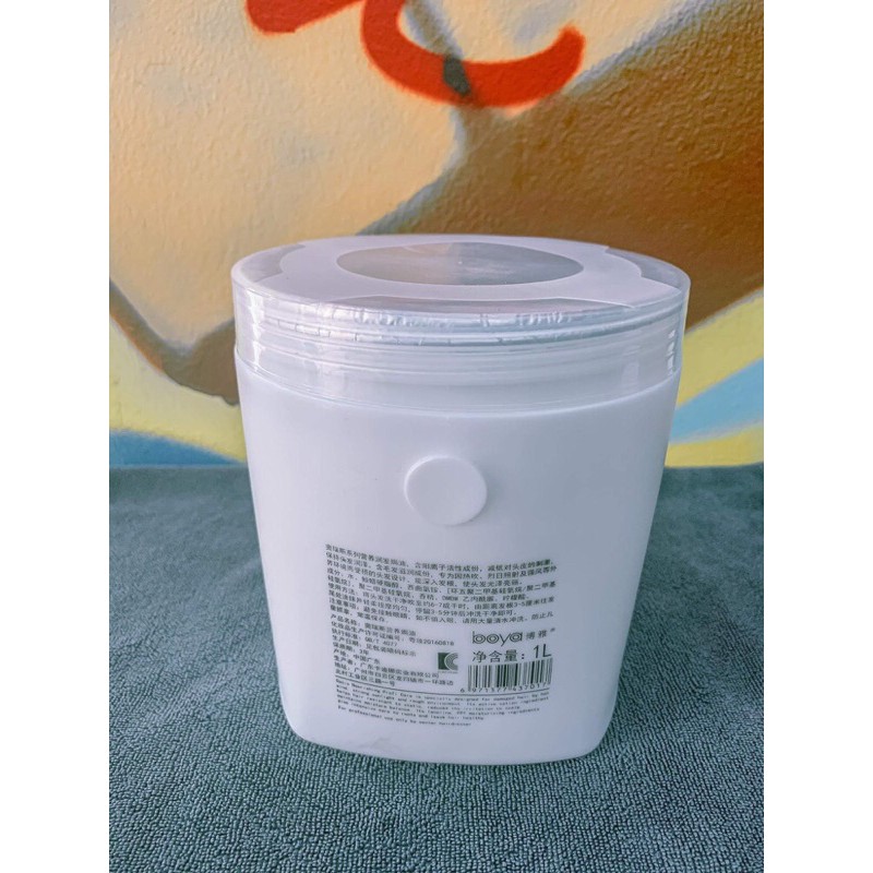 XẢ OASIS 1000ml /1 hộp