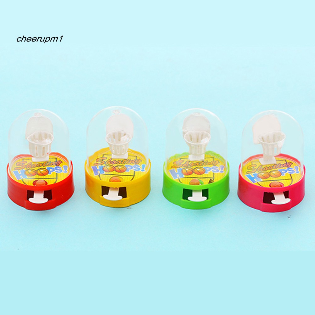 Bộ trò chơi bóng rổ mini độc đáo cho bé