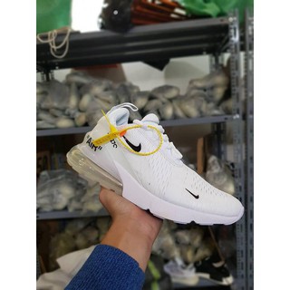 (full pkien+video)  giày sneaker nike air max 270
