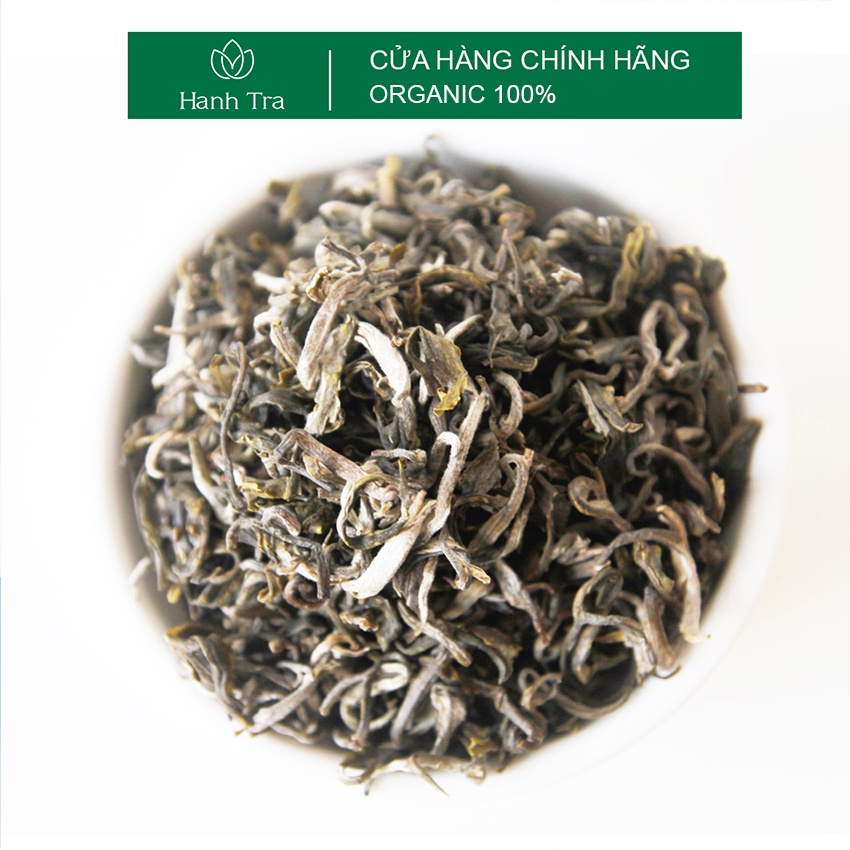 Trà Xanh Chè Shan Tuyết Cổ Thụ Hà Giang 2 Hộp 50g+100g, Chè Xanh Shan Tuyết Thơm Ngon Ngọt Hậu Vị Tốt Cho Sức Khoẻ | BigBuy360 - bigbuy360.vn