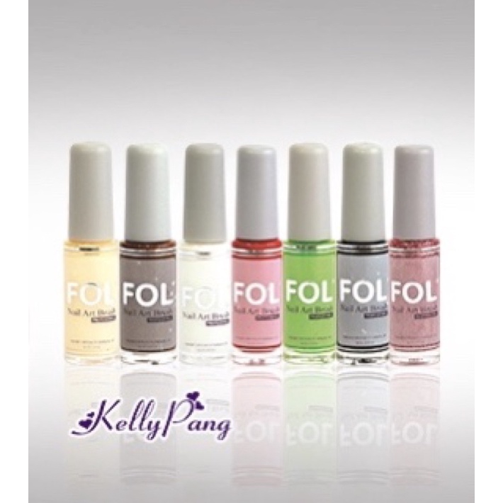 Sơn cọ nét FOL ( w1 -> T3 )