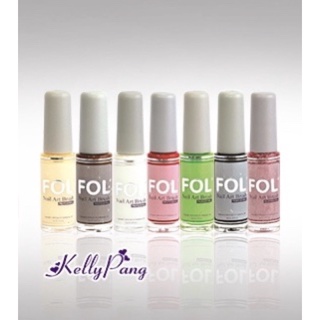 Sơn cọ nét FOL ( w1 -> T3 )