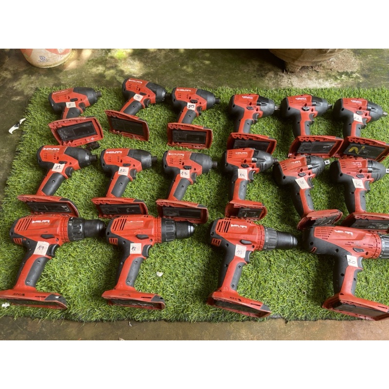 Khoan hilti SF 10W A22