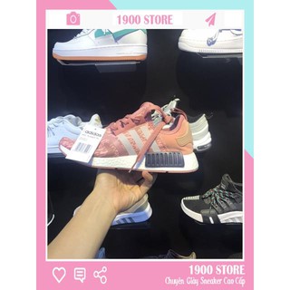 NMD hồng [ hàng mới về ] FREESHIP