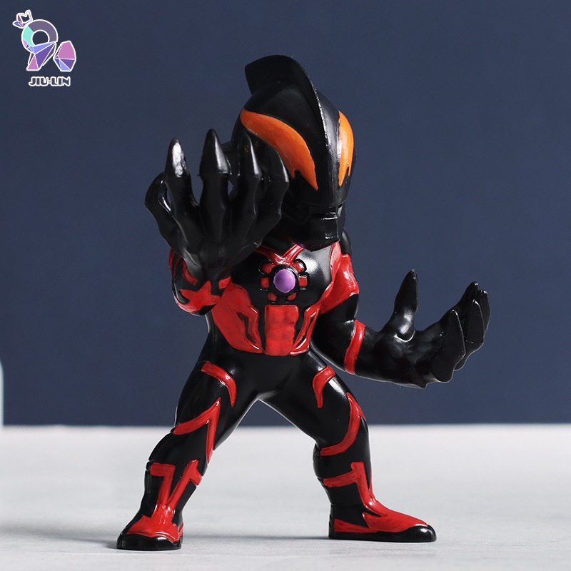 Đồ chơi mô hình siêu nhân Điện Quang Ultraman Beria