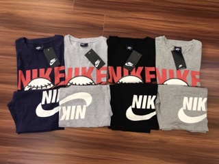 Sỉ bộ Nike bé trai size đại