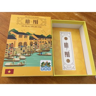 Trò chơi Hội Phố
