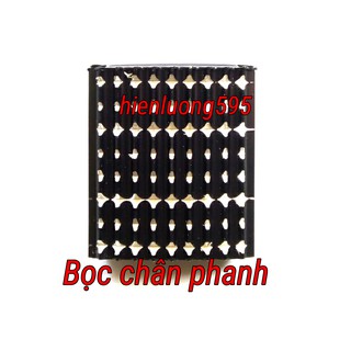 Bọc chân phanh (thắng) xe máy