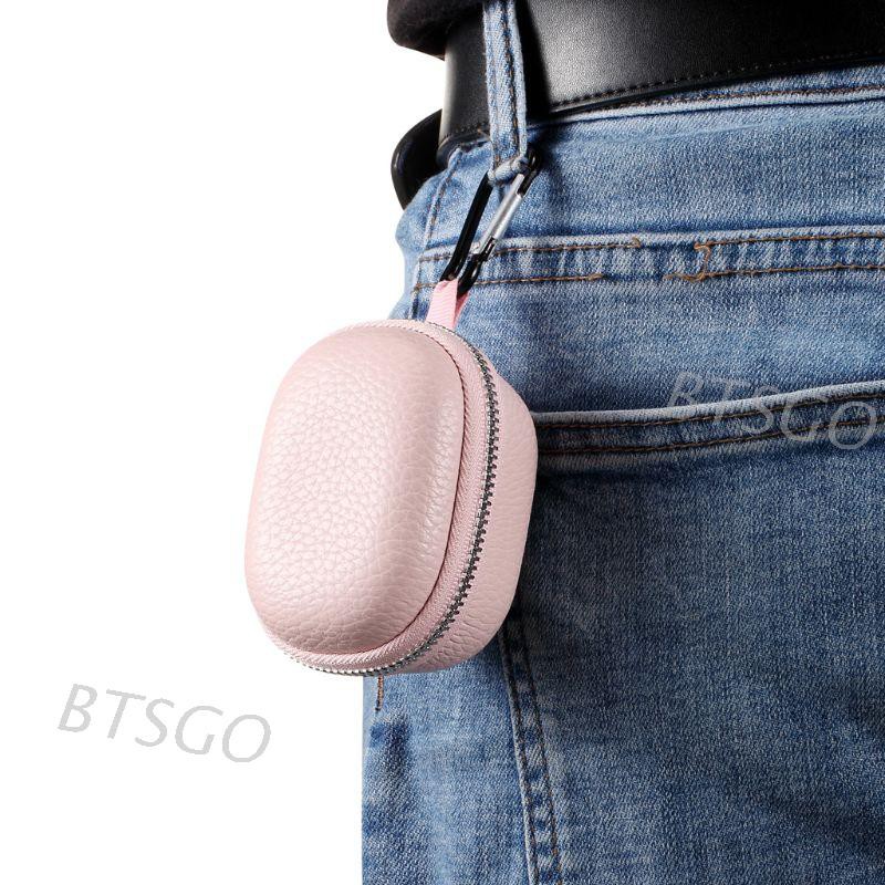 Túi Da Pu Bảo Vệ Cho Tai Nghe B &amp; O Play Beoplay E8