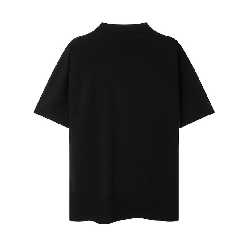 Áo thun 💯 Full size ❤ polo tay lỡ unisex Southside