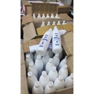 (Chính Hãng) UỐN TÓC COLLAGEN DÀNH CHO TÓC KHOẺ SALON DI MILANO