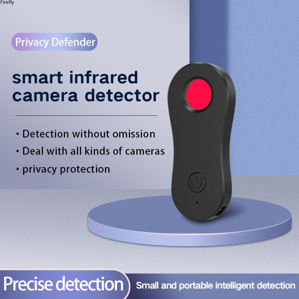 Camera Giấu Kín Không Dây Cho Xe Hơi Thiết Kế Nhỏ Gọn