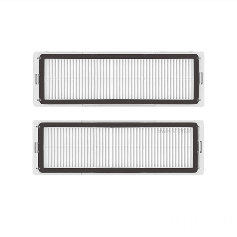 Bộ Phụ Kiện Thay Thế Dành Cho Máy Hút Bụi Xiaomi Robot S10 + / X10 + / B101CN / Mijia
