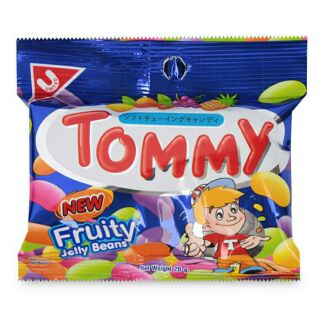 Kẹo Tommy Thái Lan
