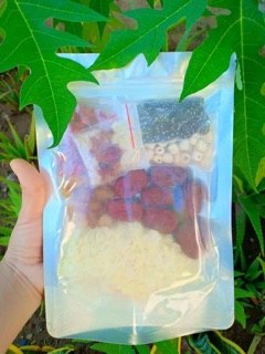 Chè Quý Phi - CHÈ DƯỠNG NHAN - 500g