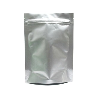 100g túi zip bạc, trong bạc đáy đứng chọn size viebuy
