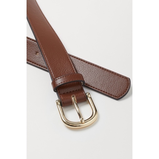 Thắt lưng nữ HM auth